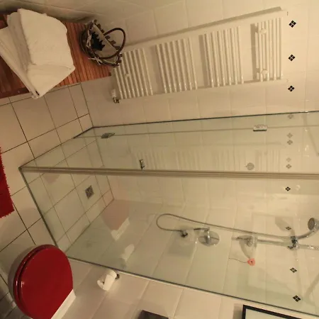 Apartment Wellnisresidenz *